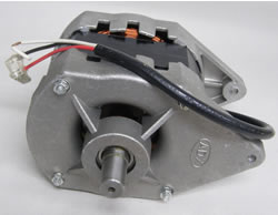 Delta Tool Part 1341565 Motor Sub for 1347221 1341565